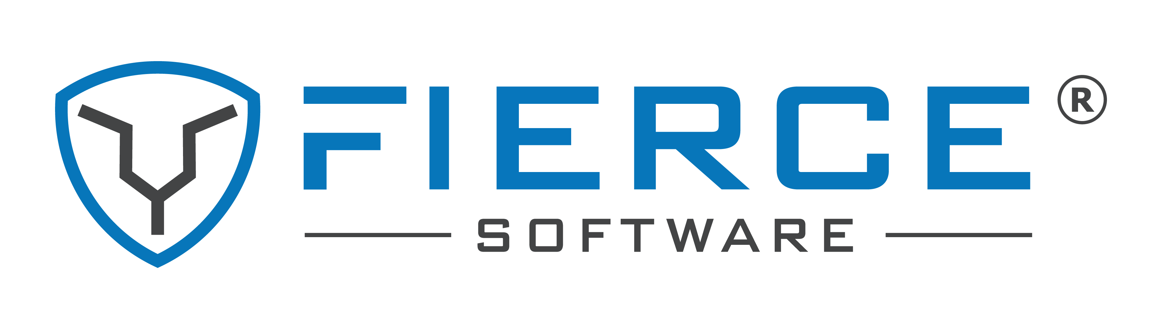 Logotipo de Fierce Software